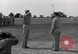 Standbild Curtis Emerson Lemay Kharagpur Indien, 1944, aus Sekunde 53 historischem Filmmaterial Videoclip 65675026713