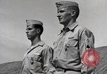 Standbild Curtis Emerson Lemay Kharagpur Indien, 1944, aus Sekunde 55 historischem Filmmaterial Videoclip 65675026713