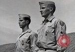 Standbild Curtis Emerson Lemay Kharagpur Indien, 1944, aus Sekunde 56 historischem Filmmaterial Videoclip 65675026713