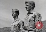Standbild Curtis Emerson Lemay Kharagpur Indien, 1944, aus Sekunde 58 historischem Filmmaterial Videoclip 65675026713