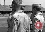 Standbild Curtis Emerson Lemay Kharagpur Indien, 1944, aus Sekunde 60 historischem Filmmaterial Videoclip 65675026713