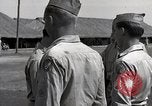 Standbild Curtis Emerson Lemay Kharagpur Indien, 1944, aus Sekunde 61 historischem Filmmaterial Videoclip 65675026713