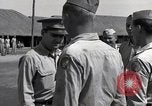 Standbild Curtis Emerson Lemay Kharagpur Indien, 1944, aus Sekunde 62 historischem Filmmaterial Videoclip 65675026713
