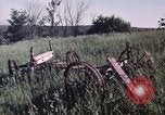 Standbild USAAF Bombenabwürfe Szenen in Zweiten Weltkrieg Omaha Nebraska United States USA, 1963, aus Sekunde 24 historischem Filmmaterial Videoclip 65675026715