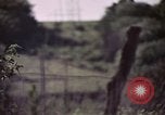 Standbild USAAF Bombenabwürfe Szenen in Zweiten Weltkrieg Omaha Nebraska United States USA, 1963, aus Sekunde 36 historischem Filmmaterial Videoclip 65675026715