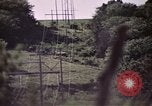 Standbild USAAF Bombenabwürfe Szenen in Zweiten Weltkrieg Omaha Nebraska United States USA, 1963, aus Sekunde 38 historischem Filmmaterial Videoclip 65675026715