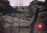 Standbild USAAF Bombenabwürfe Szenen in Zweiten Weltkrieg Omaha Nebraska United States USA, 1963, aus Sekunde 40 historischem Filmmaterial Videoclip 65675026715