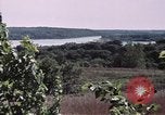 Standbild USAAF Bombenabwürfe Szenen in Zweiten Weltkrieg Omaha Nebraska United States USA, 1963, aus Sekunde 42 historischem Filmmaterial Videoclip 65675026715