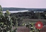 Standbild USAAF Bombenabwürfe Szenen in Zweiten Weltkrieg Omaha Nebraska United States USA, 1963, aus Sekunde 44 historischem Filmmaterial Videoclip 65675026715