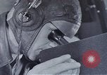 Standbild USAAF Bombenabwürfe Szenen in Zweiten Weltkrieg Omaha Nebraska United States USA, 1963, aus Sekunde 60 historischem Filmmaterial Videoclip 65675026715