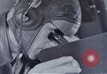 Standbild USAAF Bombenabwürfe Szenen in Zweiten Weltkrieg Omaha Nebraska United States USA, 1963, aus Sekunde 61 historischem Filmmaterial Videoclip 65675026715