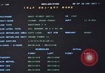 Immagine di Strategic Air Command Headquarters Omaha Nebraska United States USA, 1963, secondo 24 filmato di repertorio 65675026716