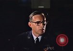 Immagine di Strategic Air Command Headquarters Omaha Nebraska United States USA, 1963, secondo 26 filmato di repertorio 65675026716