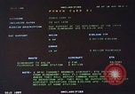 Immagine di Strategic Air Command Headquarters Omaha Nebraska United States USA, 1963, secondo 28 filmato di repertorio 65675026716