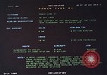Immagine di Strategic Air Command Headquarters Omaha Nebraska United States USA, 1963, secondo 29 filmato di repertorio 65675026716