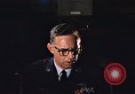 Immagine di Strategic Air Command Headquarters Omaha Nebraska United States USA, 1963, secondo 34 filmato di repertorio 65675026716