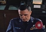 Immagine di Strategic Air Command Headquarters Omaha Nebraska United States USA, 1963, secondo 42 filmato di repertorio 65675026716