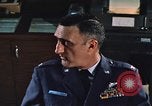 Immagine di Strategic Air Command Headquarters Omaha Nebraska United States USA, 1963, secondo 43 filmato di repertorio 65675026716