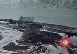 Image of Ballistic Missile Early Warning System Nebraska United States USA, 1963, second 1 stock footage video 65675026717