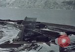 Image of Ballistic Missile Early Warning System Nebraska United States USA, 1963, second 3 stock footage video 65675026717