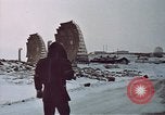 Image of Ballistic Missile Early Warning System Nebraska United States USA, 1963, second 6 stock footage video 65675026717