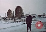 Image of Ballistic Missile Early Warning System Nebraska United States USA, 1963, second 9 stock footage video 65675026717