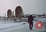 Image of Ballistic Missile Early Warning System Nebraska United States USA, 1963, second 10 stock footage video 65675026717
