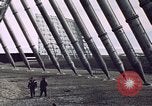 Image of Ballistic Missile Early Warning System Nebraska United States USA, 1963, second 13 stock footage video 65675026717