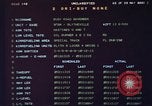 Image of Ballistic Missile Early Warning System Nebraska United States USA, 1963, second 25 stock footage video 65675026717