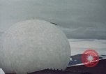 Image of Ballistic Missile Early Warning System Nebraska United States USA, 1963, second 34 stock footage video 65675026717