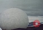 Image of Ballistic Missile Early Warning System Nebraska United States USA, 1963, second 35 stock footage video 65675026717