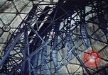Image of Ballistic Missile Early Warning System Nebraska United States USA, 1963, second 36 stock footage video 65675026717
