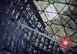 Image of Ballistic Missile Early Warning System Nebraska United States USA, 1963, second 38 stock footage video 65675026717
