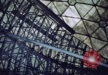 Image of Ballistic Missile Early Warning System Nebraska United States USA, 1963, second 39 stock footage video 65675026717