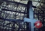 Image of Ballistic Missile Early Warning System Nebraska United States USA, 1963, second 40 stock footage video 65675026717