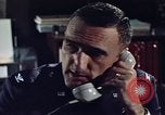 Image of Ballistic Missile Early Warning System Nebraska United States USA, 1963, second 42 stock footage video 65675026717