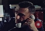 Image of Ballistic Missile Early Warning System Nebraska United States USA, 1963, second 43 stock footage video 65675026717