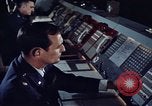 Image of Ballistic Missile Early Warning System Nebraska United States USA, 1963, second 62 stock footage video 65675026717