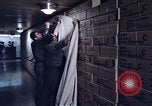 Standbild Offutt Air Force Base Nebraska United States USA, 1947, aus Sekunde 19 historischem Filmmaterial Videoclip 65675026718