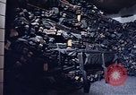 Standbild Offutt Air Force Base Nebraska United States USA, 1947, aus Sekunde 31 historischem Filmmaterial Videoclip 65675026718