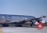 Standbild Offutt Air Force Base Nebraska United States USA, 1947, aus Sekunde 34 historischem Filmmaterial Videoclip 65675026718