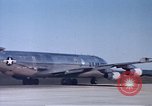 Standbild Offutt Air Force Base Nebraska United States USA, 1947, aus Sekunde 35 historischem Filmmaterial Videoclip 65675026718