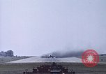 Standbild Offutt Air Force Base Nebraska United States USA, 1947, aus Sekunde 37 historischem Filmmaterial Videoclip 65675026718