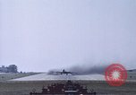 Standbild Offutt Air Force Base Nebraska United States USA, 1947, aus Sekunde 39 historischem Filmmaterial Videoclip 65675026718