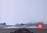 Standbild Offutt Air Force Base Nebraska United States USA, 1947, aus Sekunde 42 historischem Filmmaterial Videoclip 65675026718