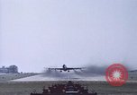 Standbild Offutt Air Force Base Nebraska United States USA, 1947, aus Sekunde 43 historischem Filmmaterial Videoclip 65675026718