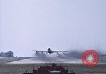 Standbild Offutt Air Force Base Nebraska United States USA, 1947, aus Sekunde 44 historischem Filmmaterial Videoclip 65675026718