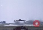 Standbild Offutt Air Force Base Nebraska United States USA, 1947, aus Sekunde 45 historischem Filmmaterial Videoclip 65675026718