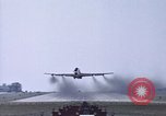 Standbild Offutt Air Force Base Nebraska United States USA, 1947, aus Sekunde 46 historischem Filmmaterial Videoclip 65675026718