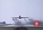 Standbild Offutt Air Force Base Nebraska United States USA, 1947, aus Sekunde 47 historischem Filmmaterial Videoclip 65675026718